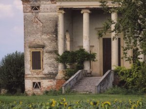 Villa Chiericati - Patrimonio UNESCO