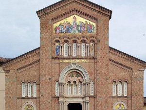 Chiesa di Santa Maria Addolorata