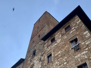 Casa-Torre di Arnolfo di Cambio