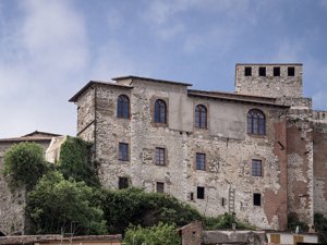 Castel dei Conti De' Ceccano