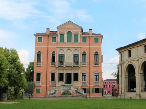 Villa Contarini Giovanelli - Venier