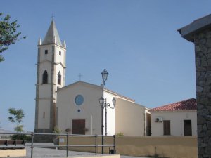 Chiesa madre di Santa Margherita