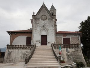 Chiesa Santi FIlippo e Giacomo