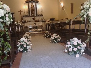 Cappella di San Vito Martire 