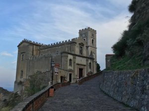 Chiesa di San Nicolò / Santa Lucia  