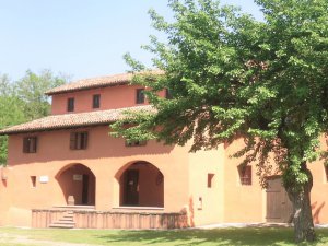 Museo di Documentazione della Civiltà Contadina Friulana