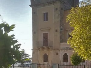 Castello dei Principi di Biscari