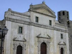Ex Cattedrale di San Michele Arcangelo