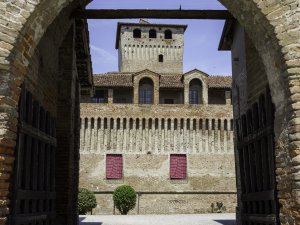 Castello di Roccabianca