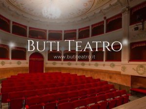 Teatro Francesco di Bartolo 