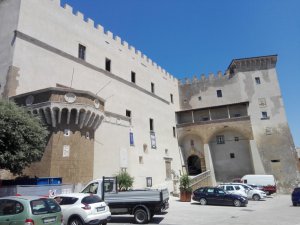 Fortezza Orsini e Museo