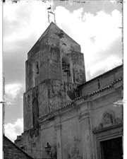 Chiesa Madre di San Niccolò Magno