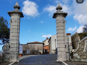Porta di San Bartolomeo
