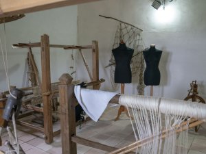 Il Passato in una Mostra