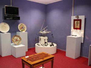 Museo dell'Artigianato Artistico Abruzzese