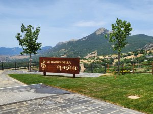 Parco Le Radici della Musica