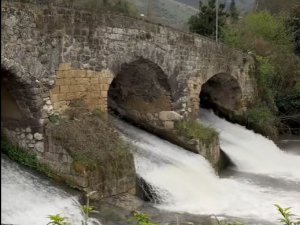 Ripide del fiume Isclero – Ponte Viggiano e Canale Borbonico