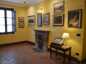 MAM - Casa Domenico Aiello - Museo dell’800 Lucano