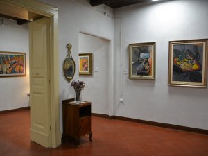MAM - Museo del Novecento Lucano