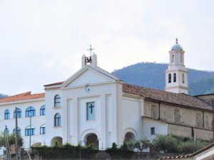 Convento di San Francesco d'Assisi