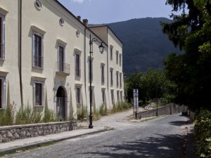 Palazzo De Simone