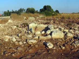 Area archeologica a tumuli di Macchie don Cesare