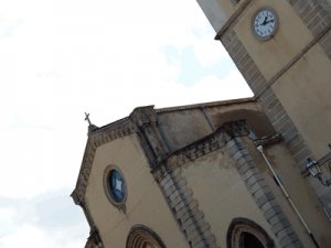 Chiesa Madre di San Francesco d'Assisi