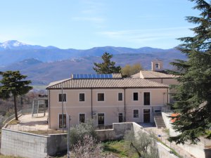 Convento dei Frati Minori Cappuccini