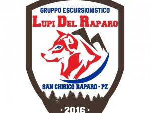 Associazione escursionistica 'I Lupi del Raparo'