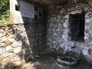 Grotta di Cesare