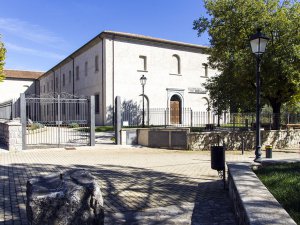 Ecomuseo del Pollino 'Sandro Berardone'