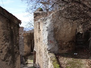 Borgo Medioevale di Marsicovetere