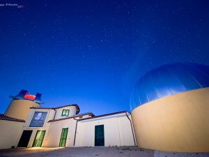 Osservatorio Astronomico e Planetario