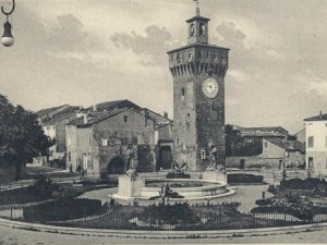 La Torre dei Modenesi