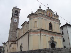 Chiesa di Santa Maria della Neve 