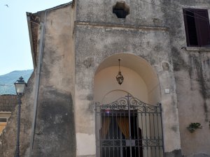 Chiesa di Santa Maria Te Amo