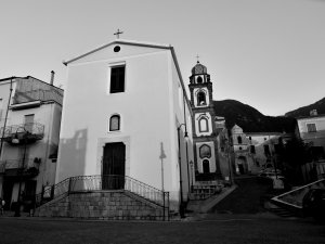 Chiesa San Mauro Martire