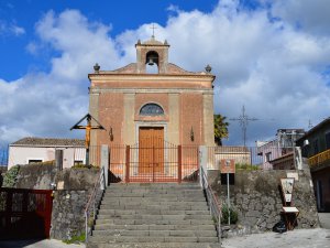 Chiesa del Calvario
