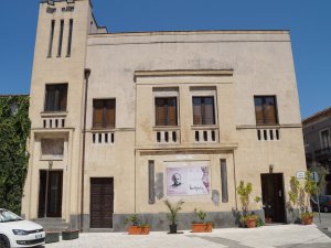 Museo Messina-Incorpora