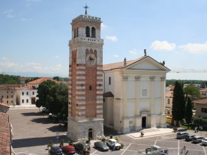 Duomo San Zenone