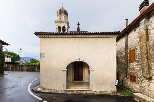 Chiesetta di Santa Caterina d'Alessandria