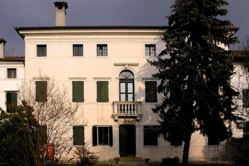 Villa Bonassi 