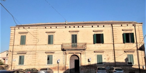 Palazzo Fanghella