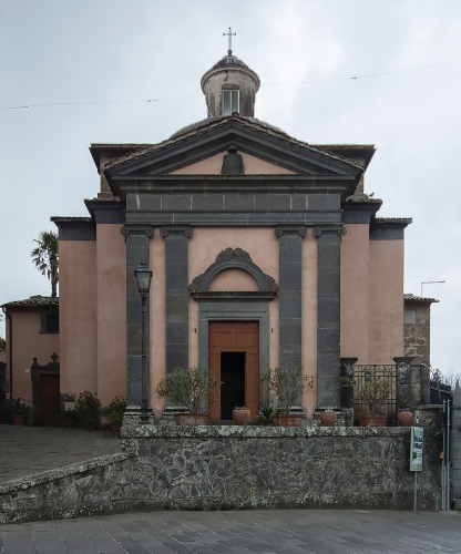 Chiesa di San Bonaventura