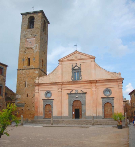 Chiesa di San Donato