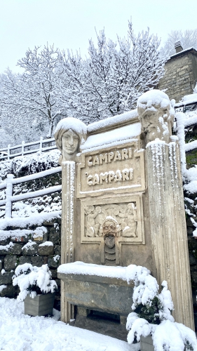 Fontana Campari