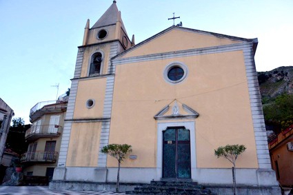 Chiesa di Maria Santissima Immacolata