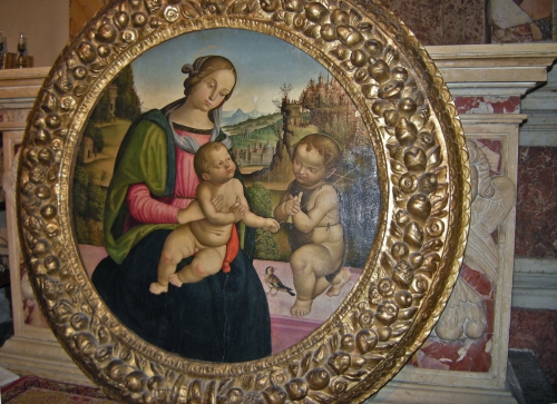 Chiesa collegiata di San Giovanni Battista