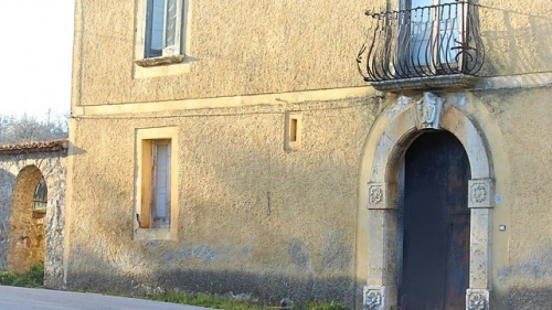 Villa Giachetti