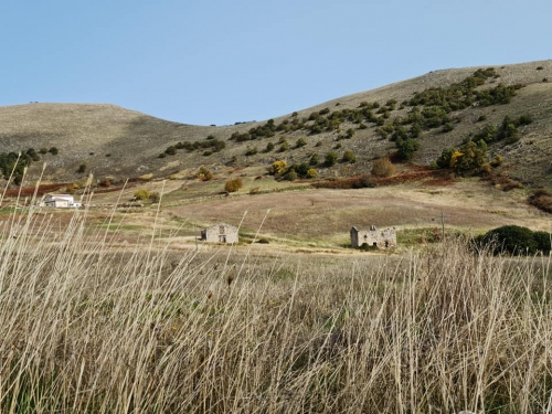 Eremo Francescano e Campo di Venere